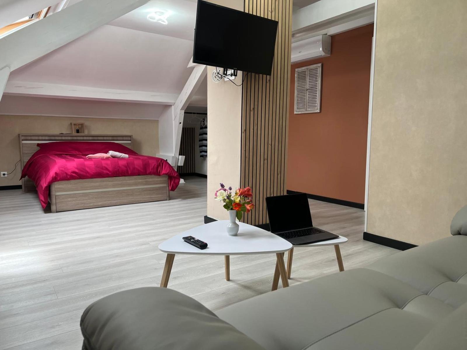 La Maison De Tina Lanzac Bagian luar foto