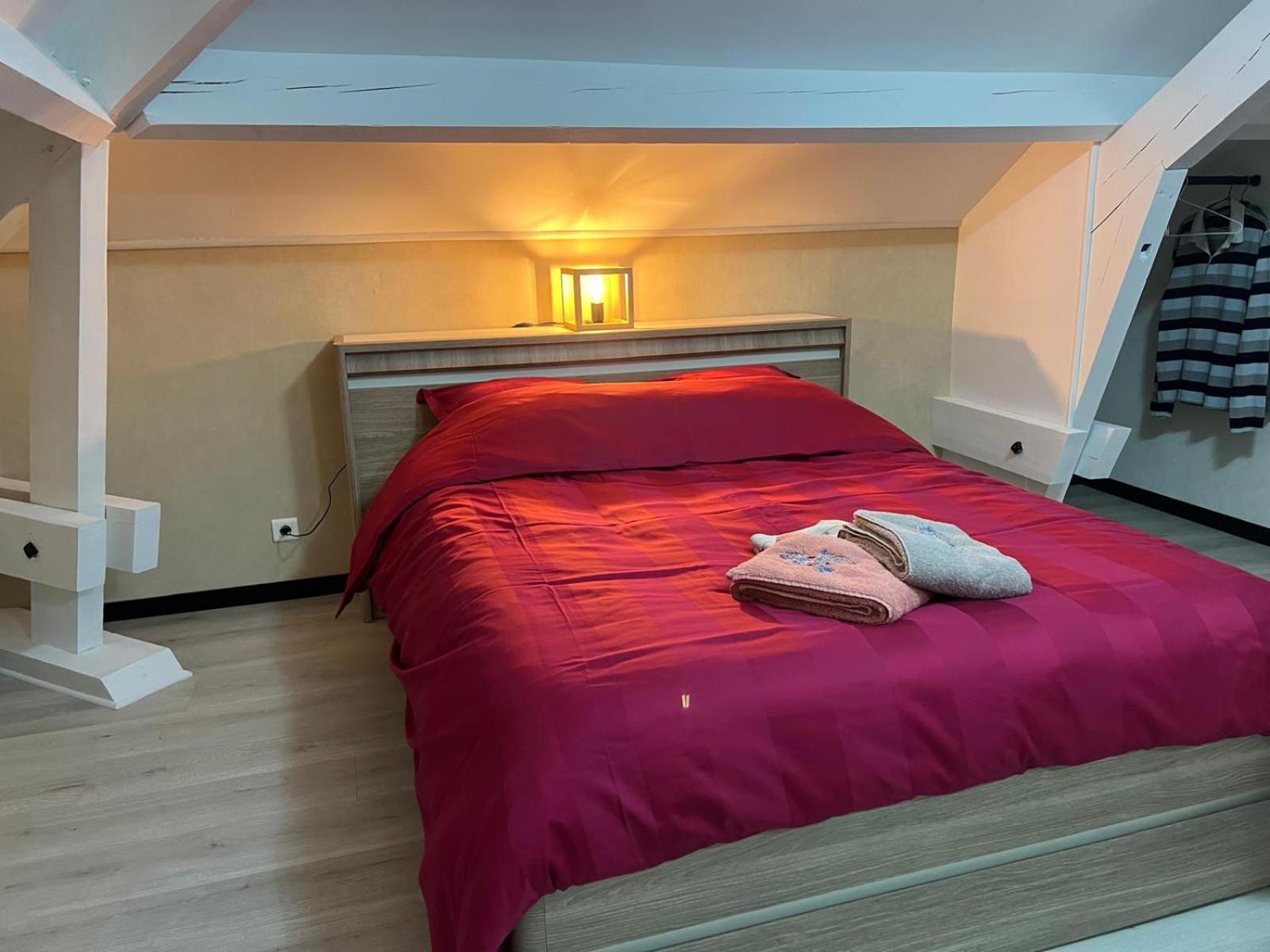 La Maison De Tina Lanzac Bagian luar foto